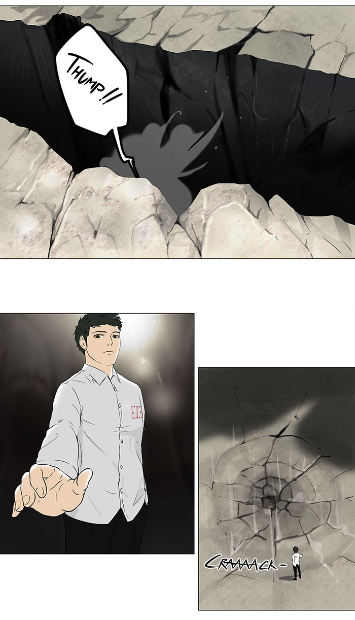 Tower of God Chapter 66 - Page 0