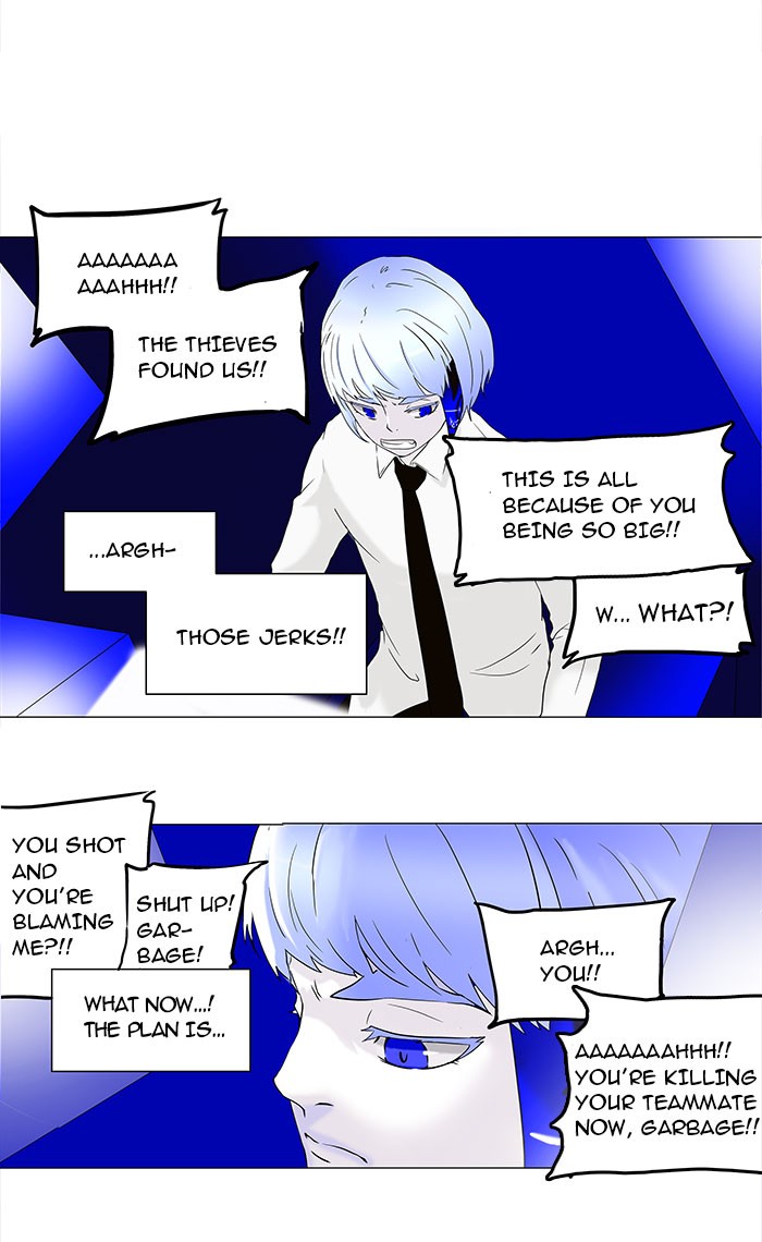 Tower of God Chapter 66 - Page 19