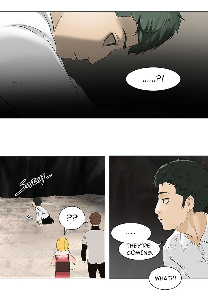 Tower of God Chapter 66 - Page 3