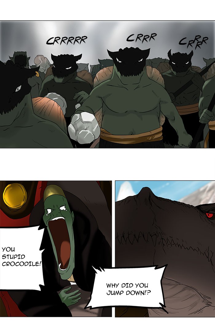 Tower of God Chapter 66 - Page 37
