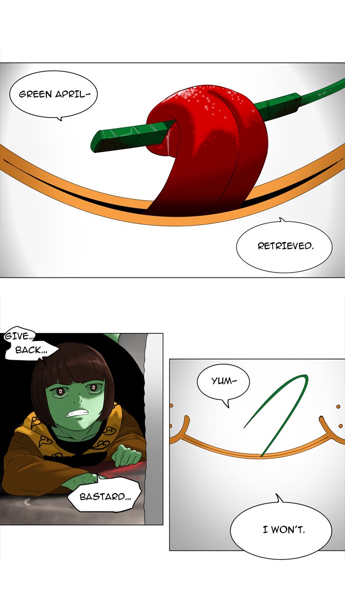 Tower of God Chapter 67 - Page 3