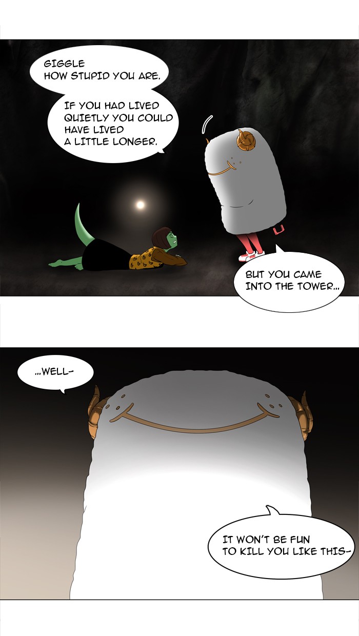 Tower of God Chapter 67 - Page 4