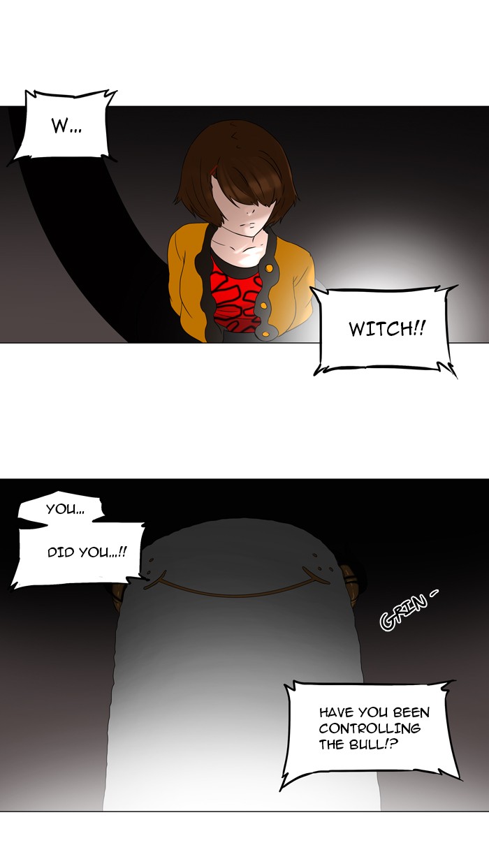 Tower of God Chapter 67 - Page 9