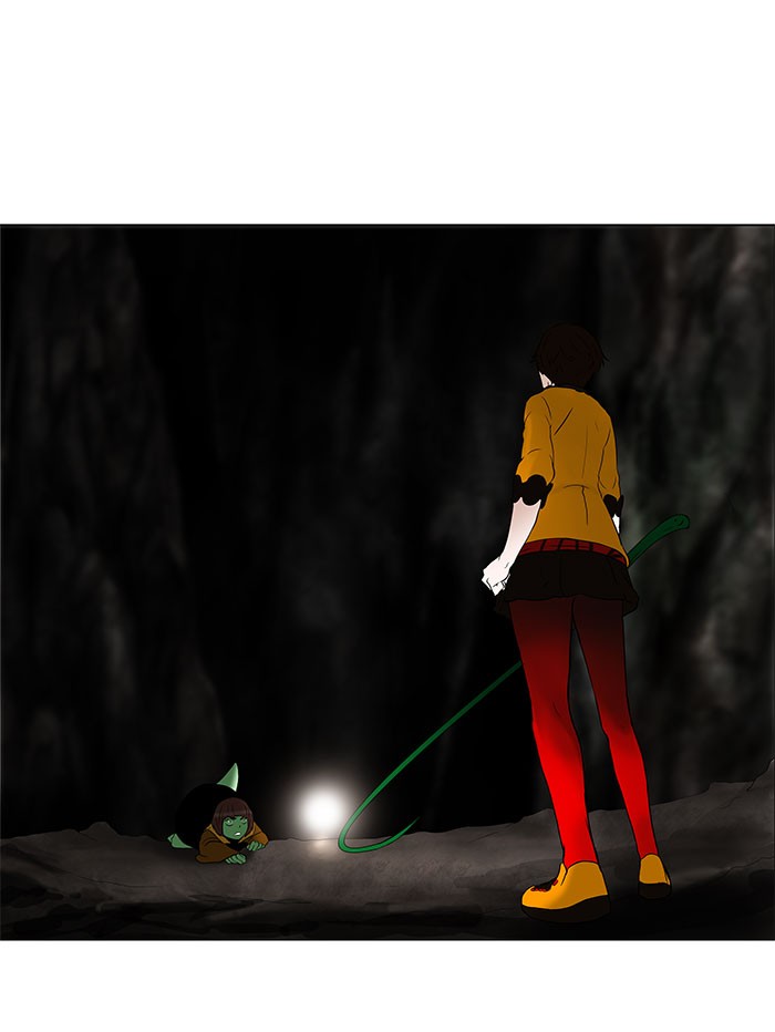 Tower of God Chapter 68 - Page 0