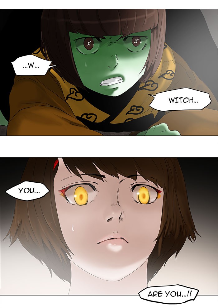 Tower of God Chapter 68 - Page 1
