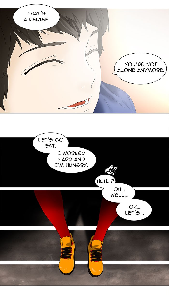 Tower of God Chapter 68 - Page 10