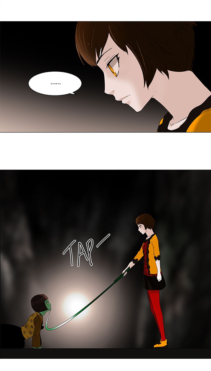 Tower of God Chapter 68 - Page 11
