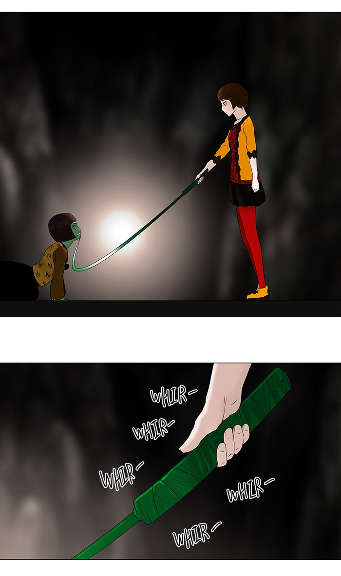 Tower of God Chapter 68 - Page 14