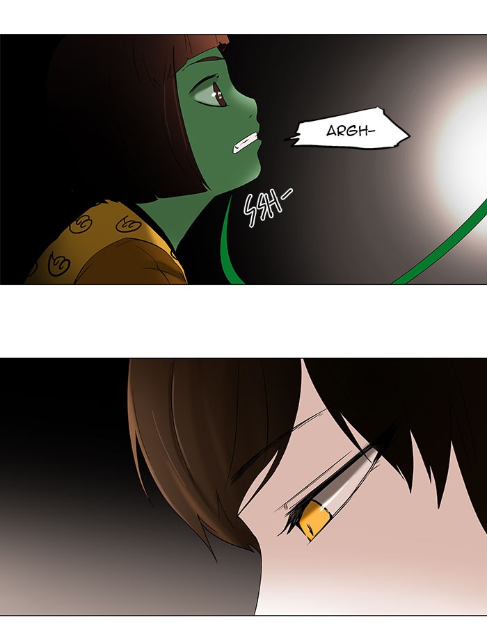 Tower of God Chapter 68 - Page 15