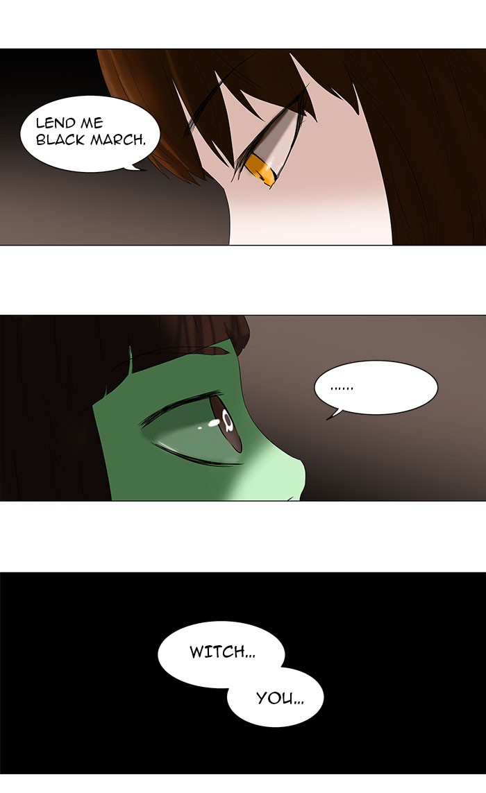 Tower of God Chapter 68 - Page 20