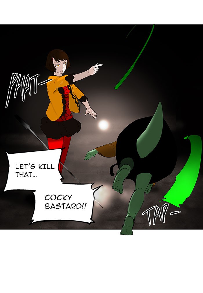 Tower of God Chapter 68 - Page 22