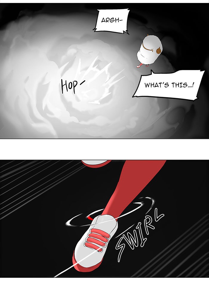 Tower of God Chapter 68 - Page 25