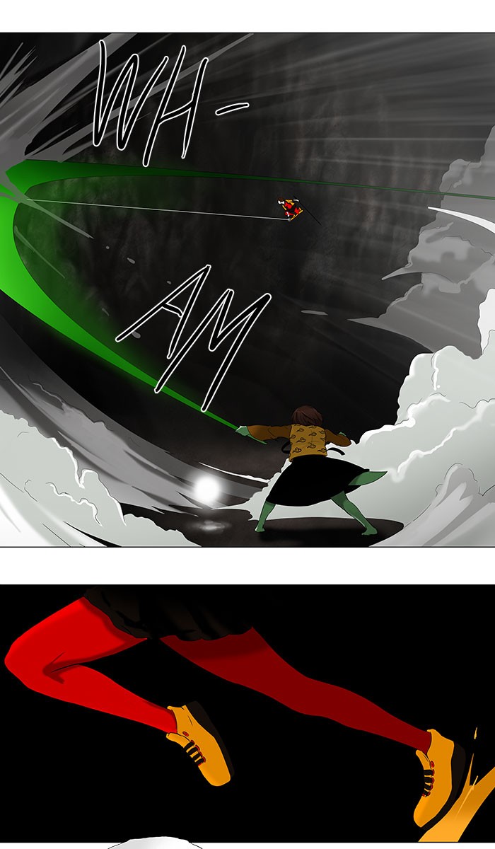 Tower of God Chapter 68 - Page 27