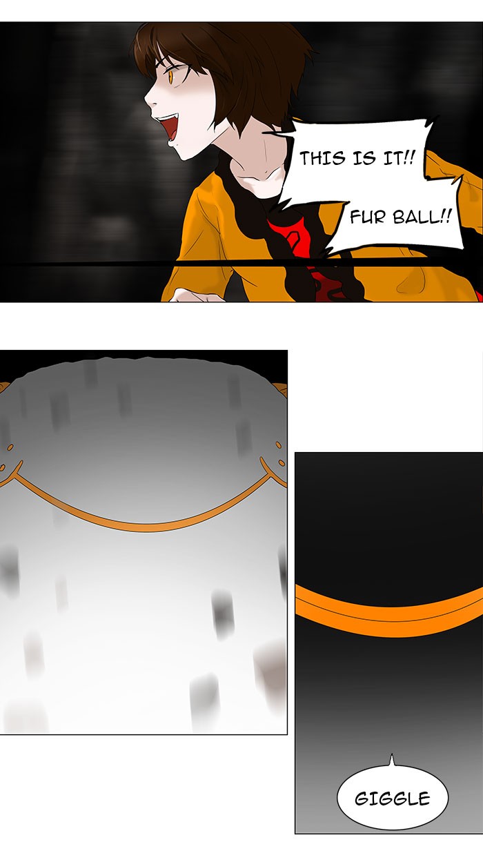 Tower of God Chapter 68 - Page 29
