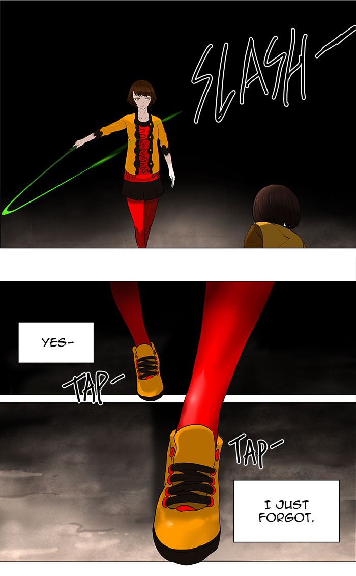 Tower of God Chapter 68 - Page 3