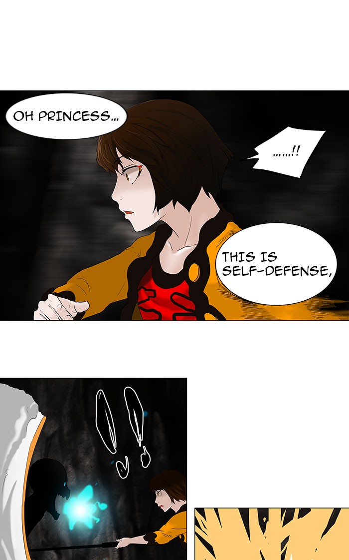 Tower of God Chapter 68 - Page 30