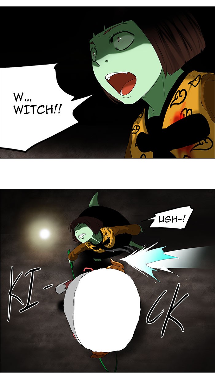 Tower of God Chapter 68 - Page 32