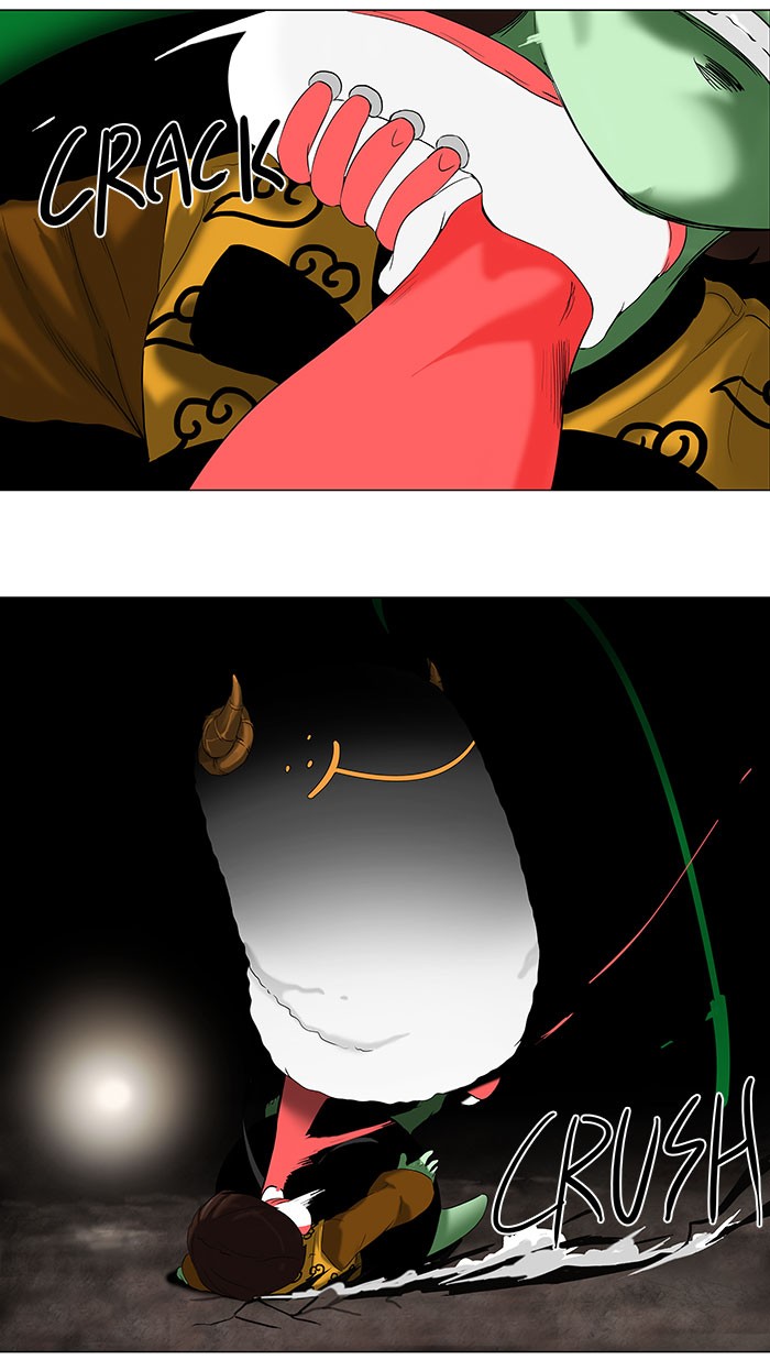 Tower of God Chapter 68 - Page 33