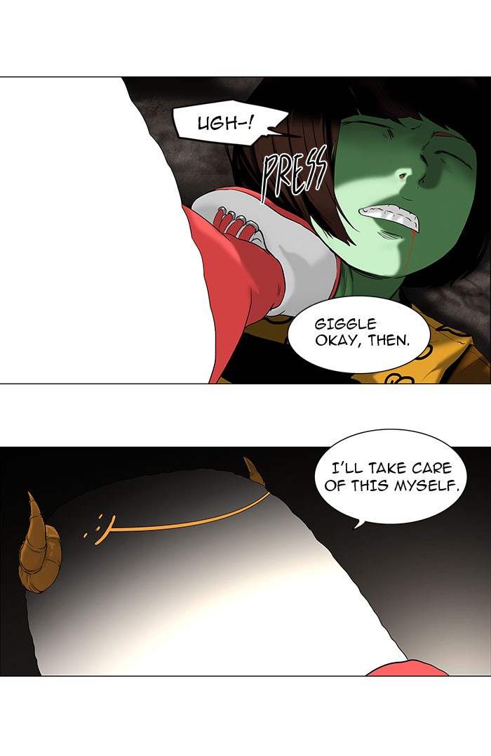 Tower of God Chapter 68 - Page 34