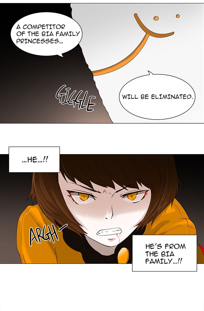 Tower of God Chapter 68 - Page 36