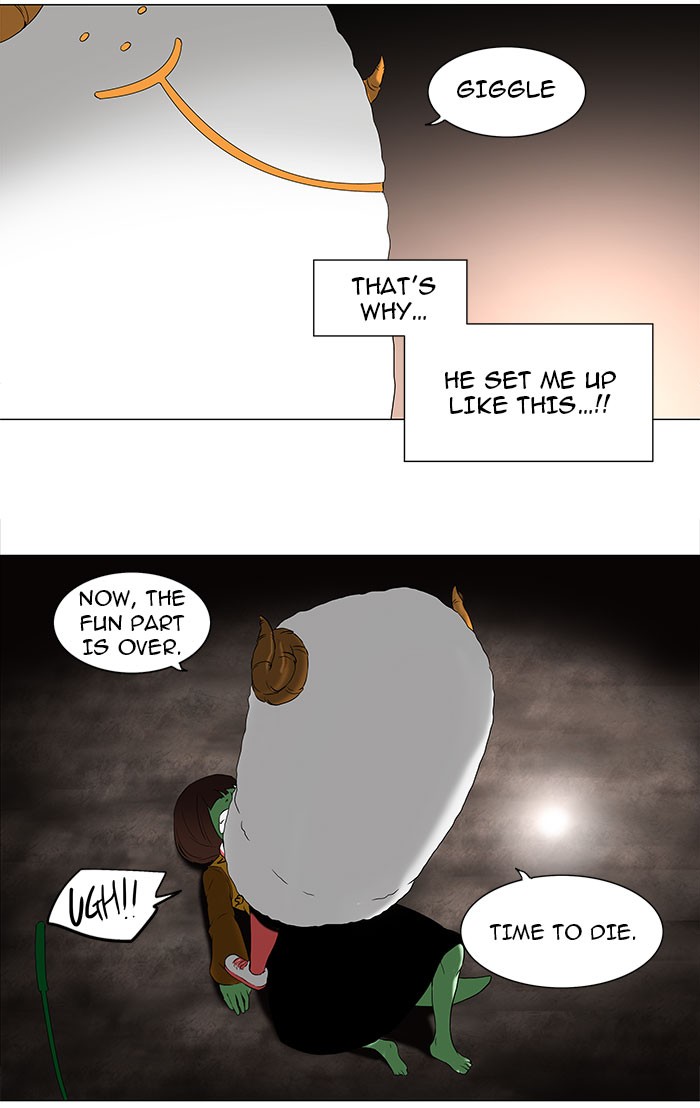 Tower of God Chapter 68 - Page 37