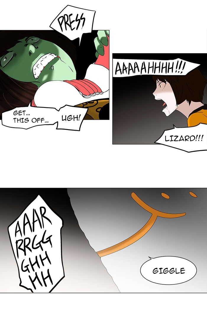 Tower of God Chapter 68 - Page 38
