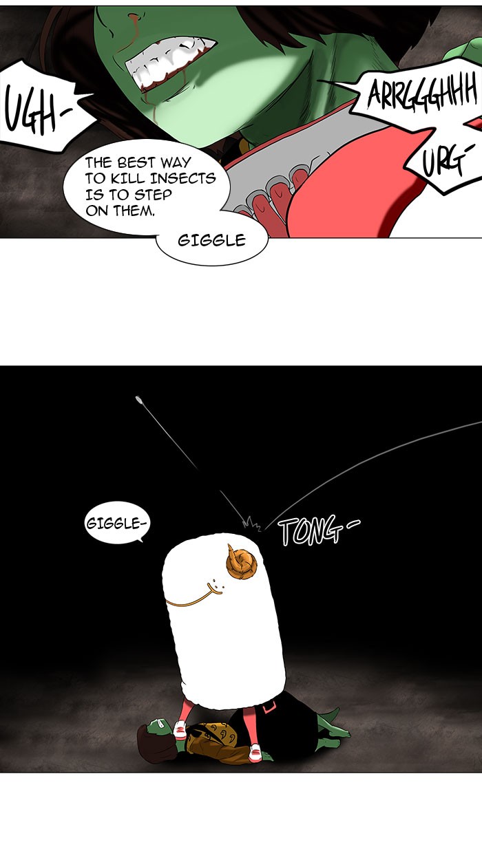 Tower of God Chapter 68 - Page 39
