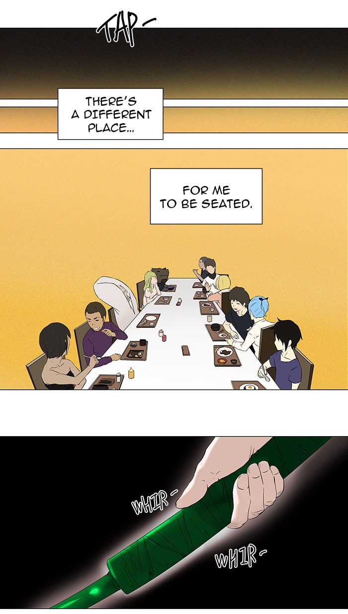Tower of God Chapter 68 - Page 4
