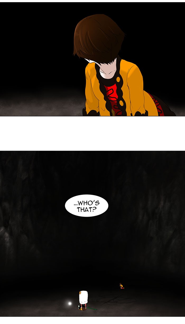 Tower of God Chapter 68 - Page 41
