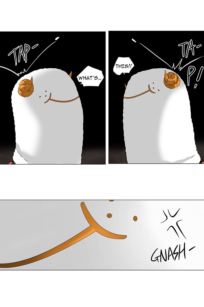 Tower of God Chapter 68 - Page 43