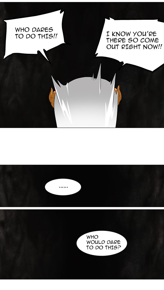 Tower of God Chapter 68 - Page 44