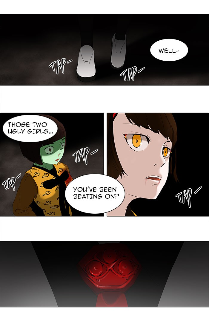 Tower of God Chapter 68 - Page 45