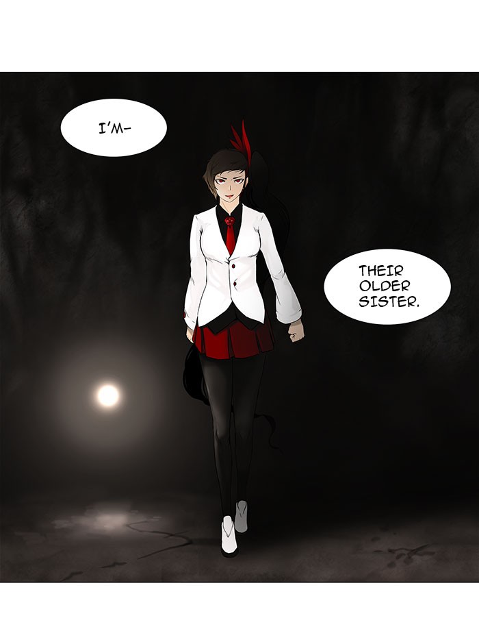 Tower of God Chapter 68 - Page 46