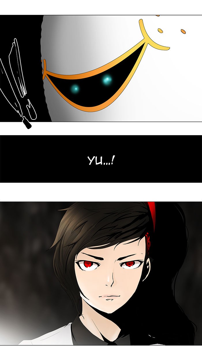Tower of God Chapter 68 - Page 47