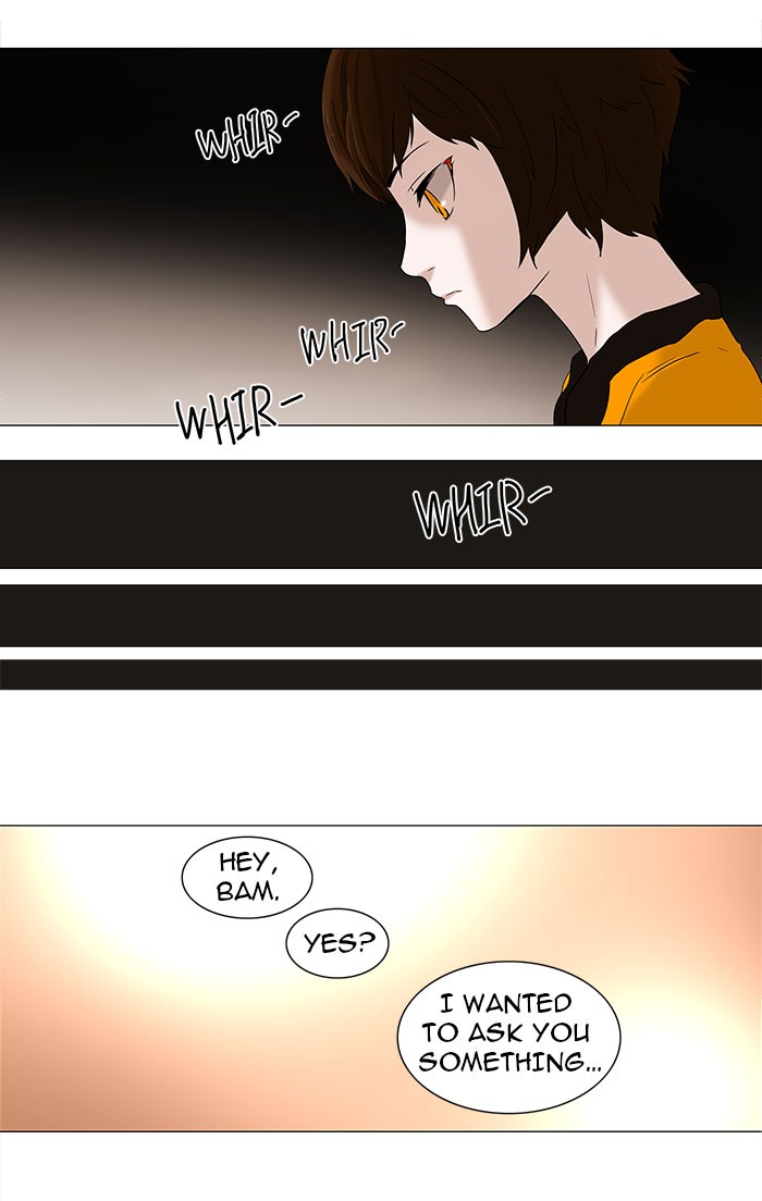 Tower of God Chapter 68 - Page 5