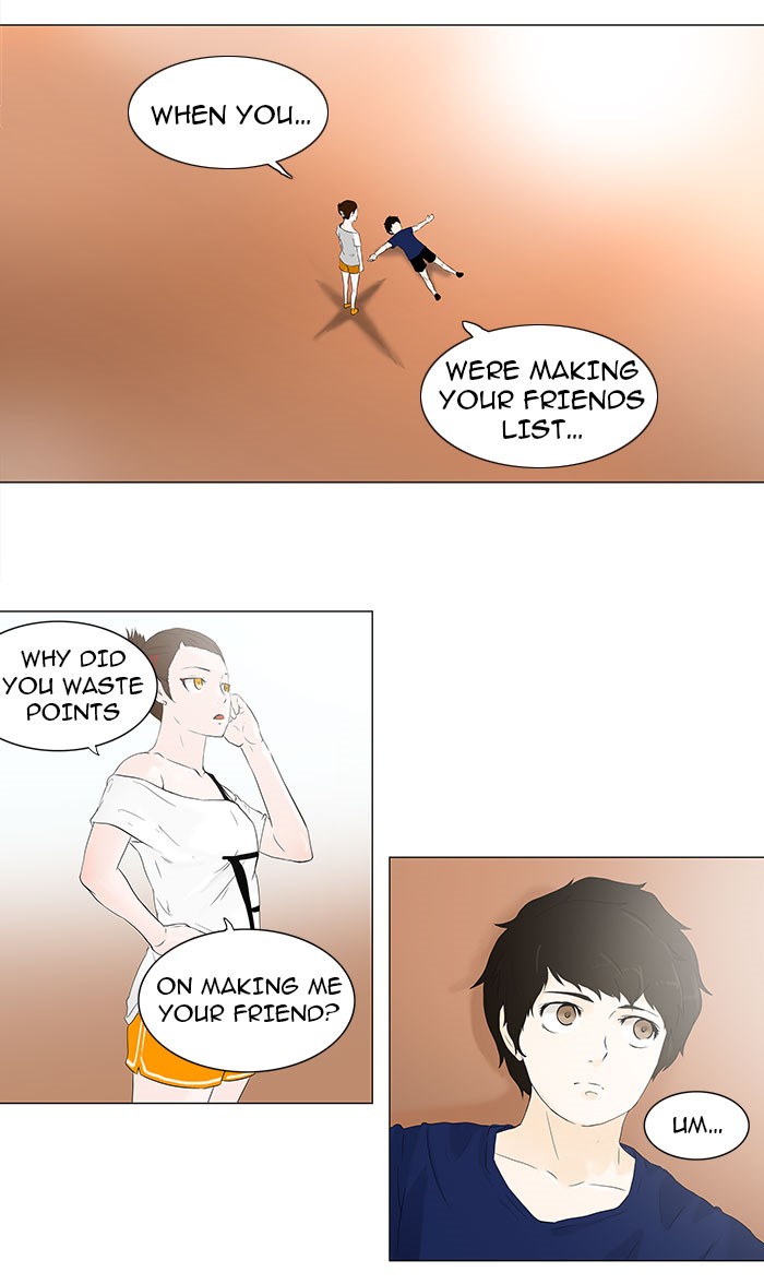 Tower of God Chapter 68 - Page 6