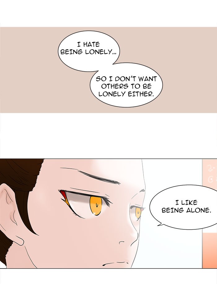 Tower of God Chapter 68 - Page 7