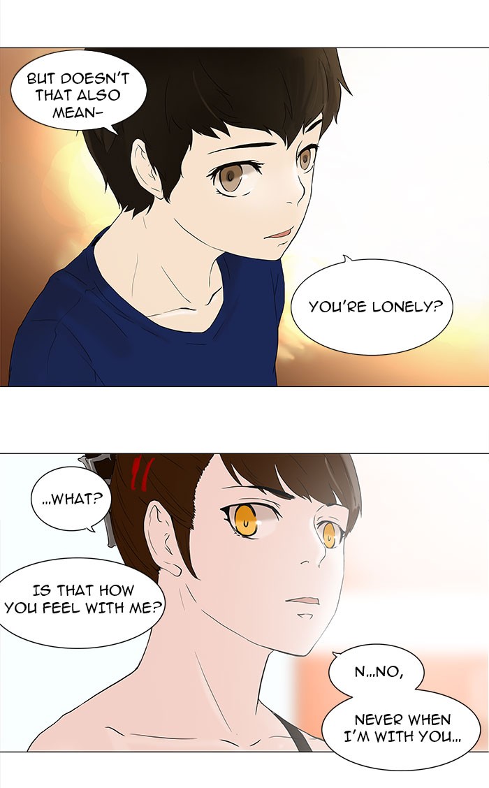 Tower of God Chapter 68 - Page 9