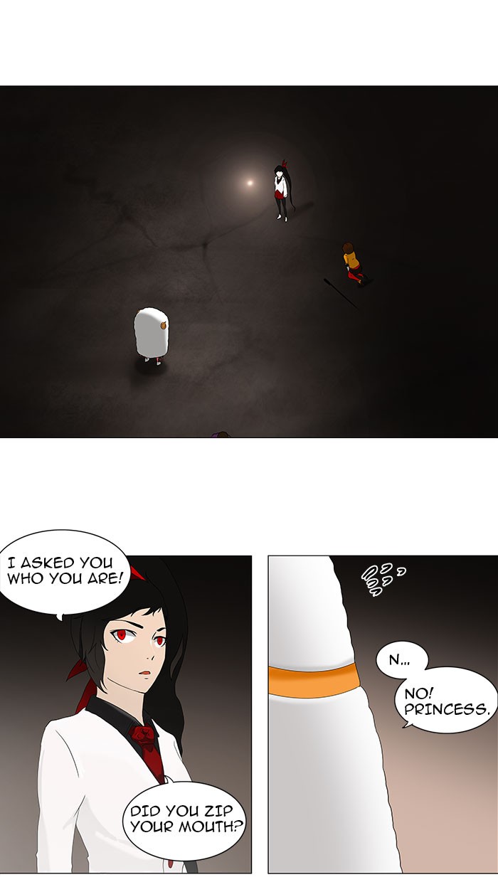 Tower of God Chapter 70 - Page 13