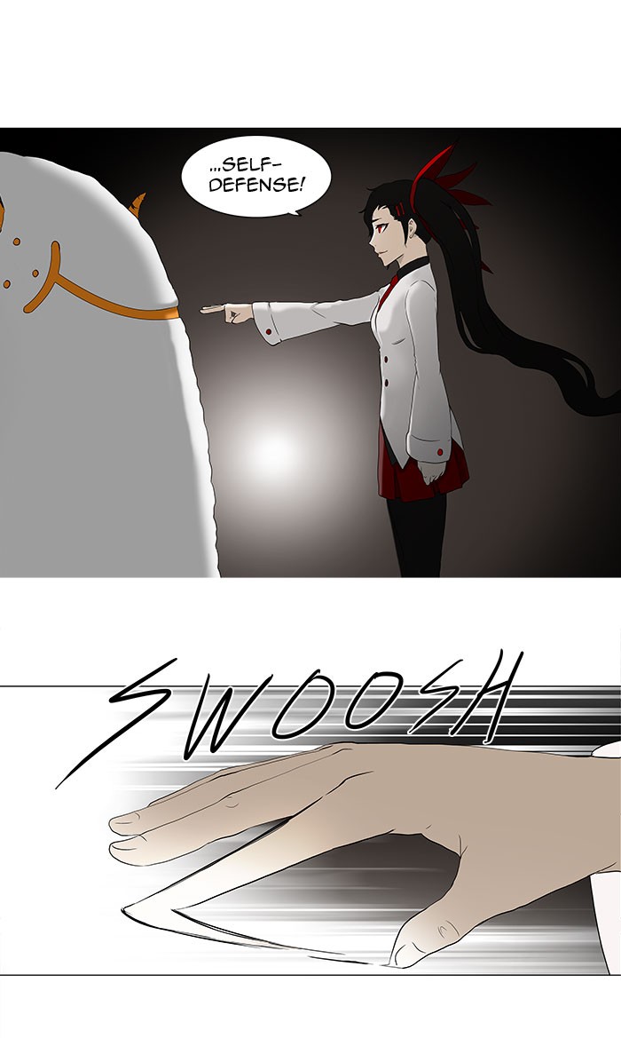 Tower of God Chapter 70 - Page 39