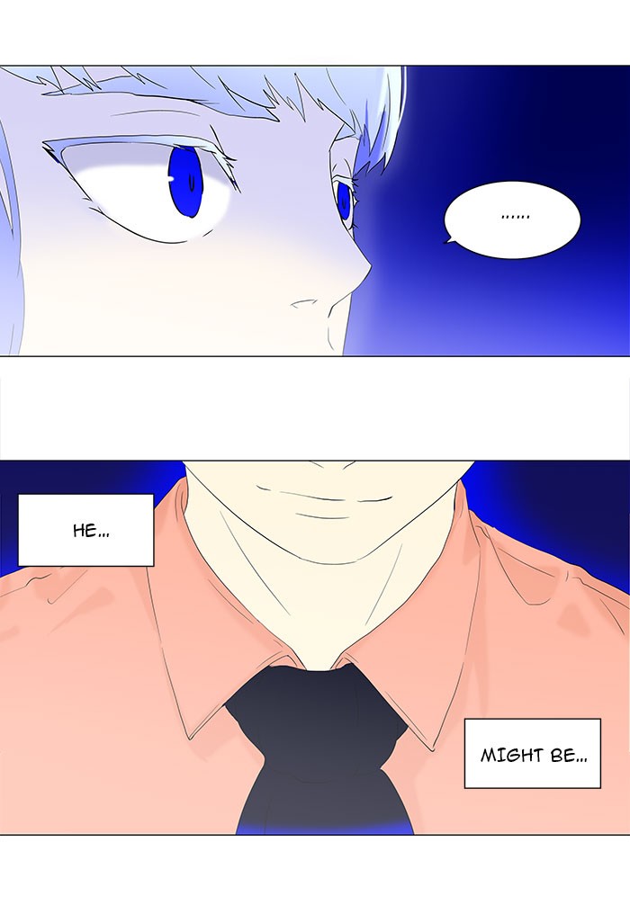 Tower of God Chapter 70 - Page 4