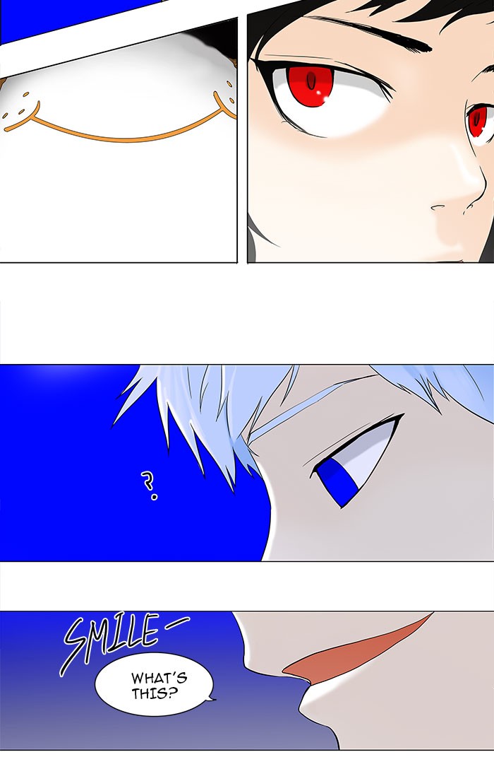 Tower of God Chapter 70 - Page 9