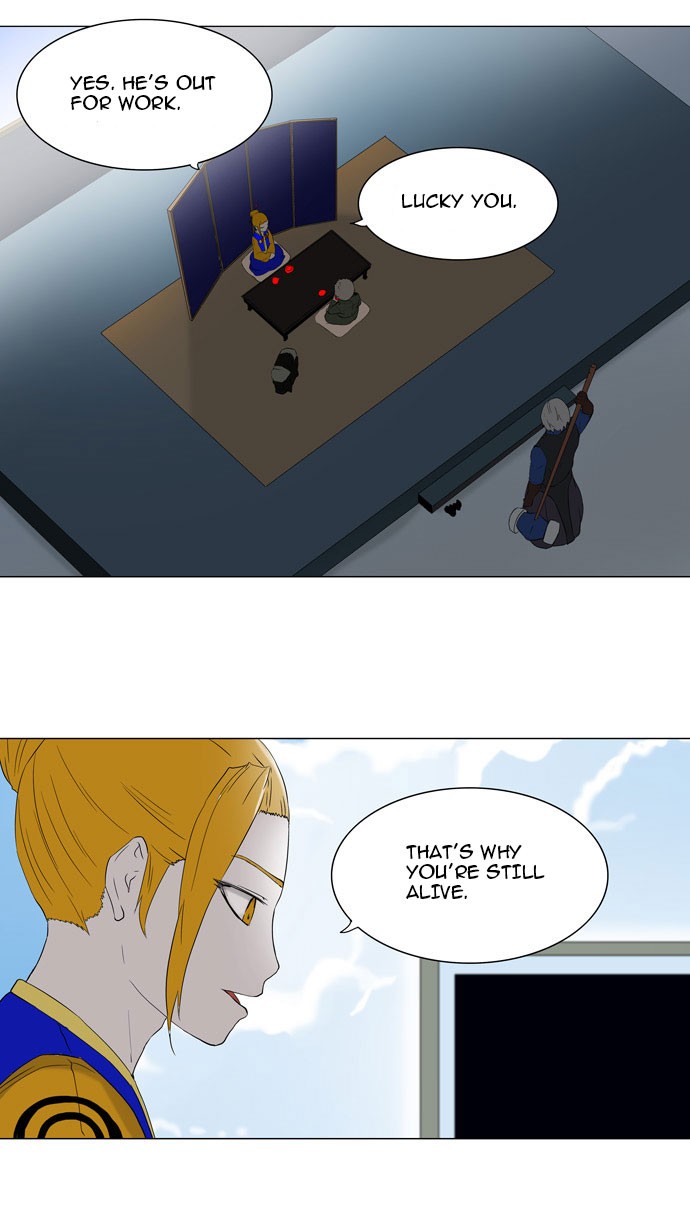 Tower of God Chapter 71 - Page 20