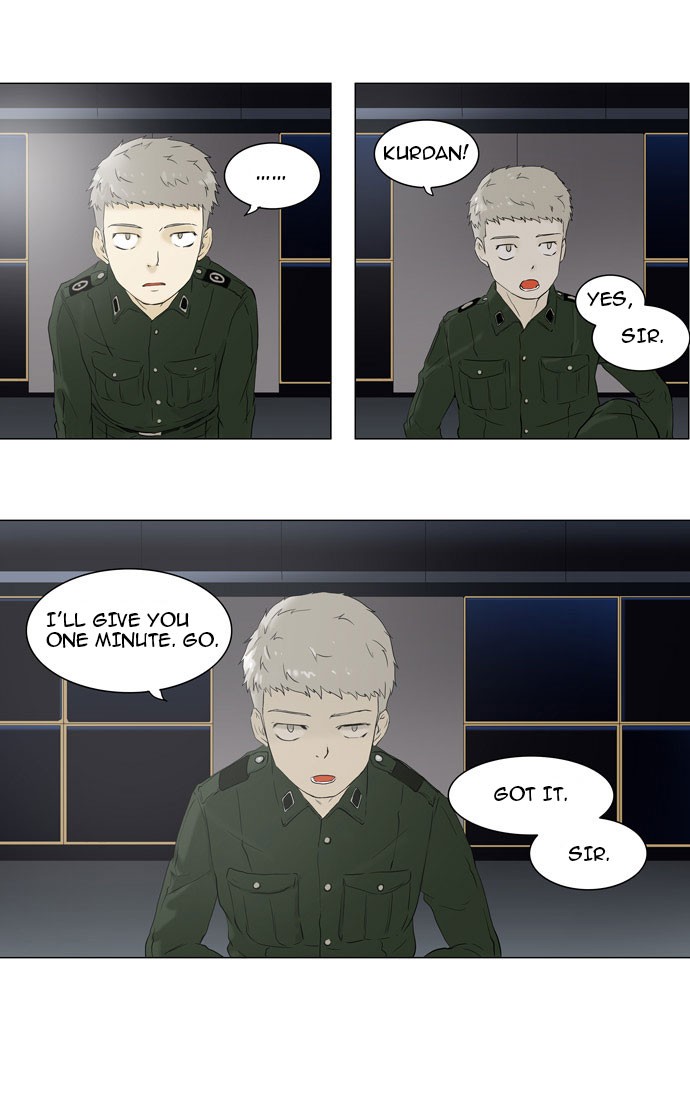 Tower of God Chapter 71 - Page 28