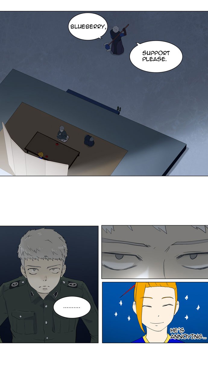 Tower of God Chapter 71 - Page 29