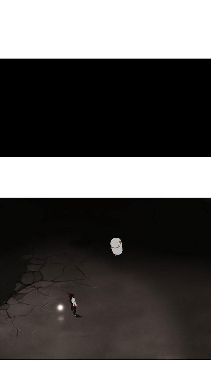 Tower of God Chapter 71 - Page 30