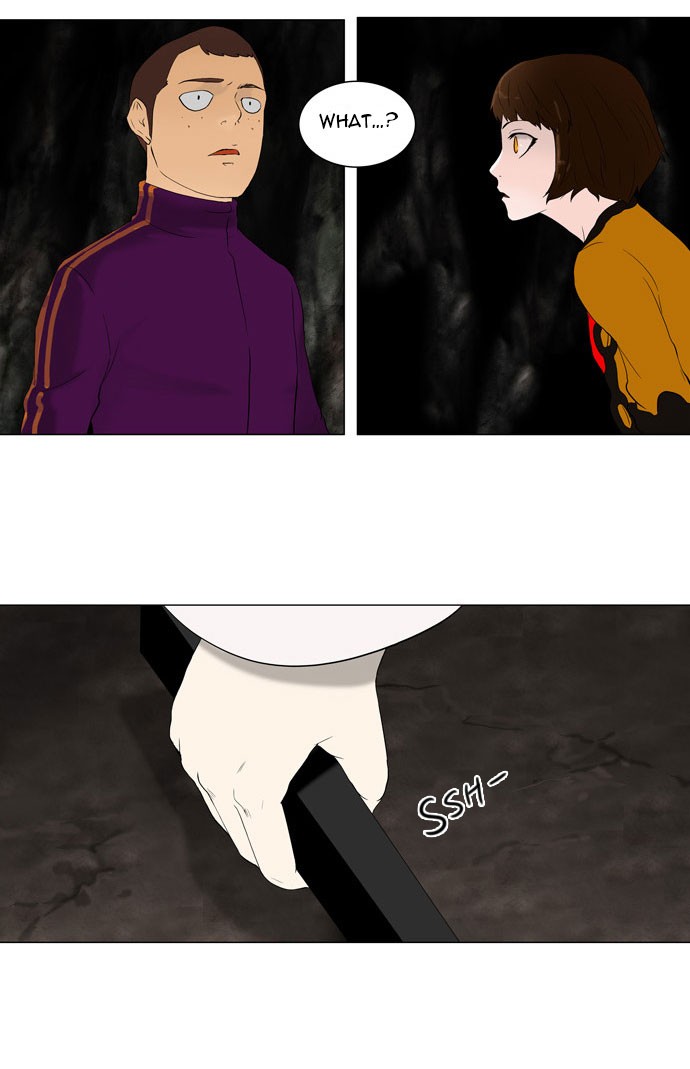 Tower of God Chapter 71 - Page 35
