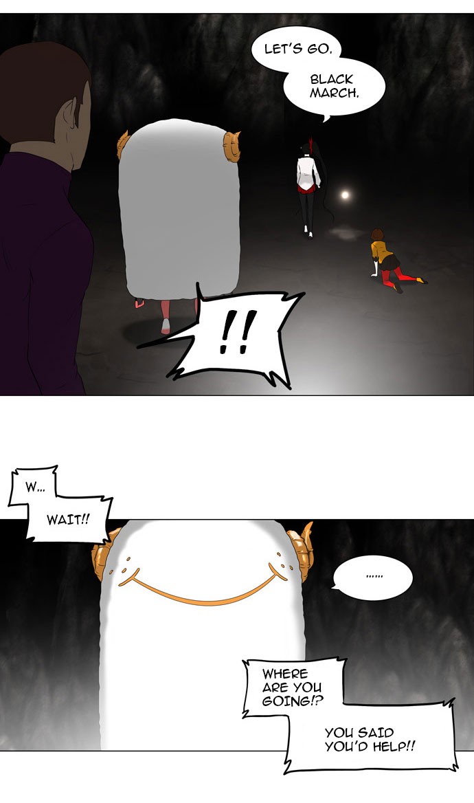 Tower of God Chapter 71 - Page 36