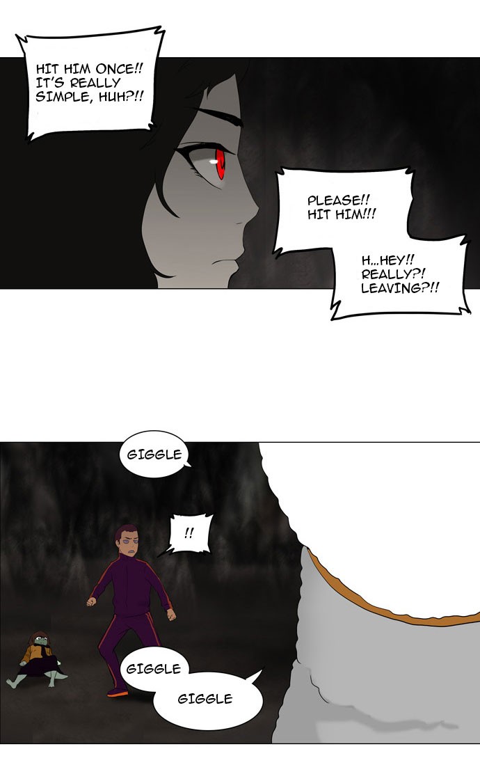 Tower of God Chapter 71 - Page 37