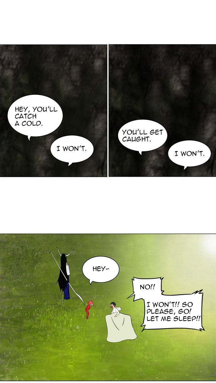 Tower of God Chapter 71 - Page 4